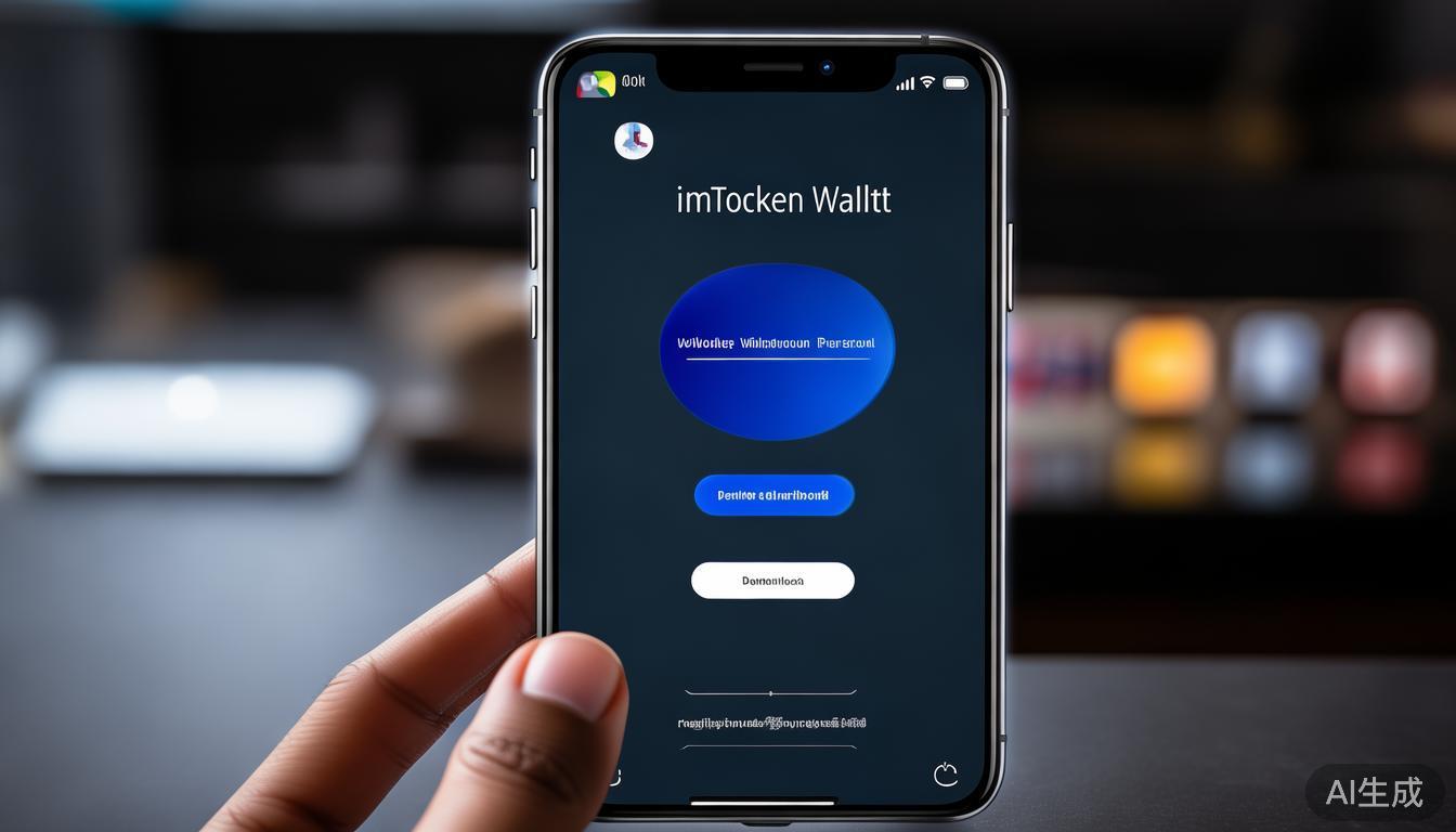 imToken钱包安装引吐槽：下载复杂、速度慢，官方如何改进？