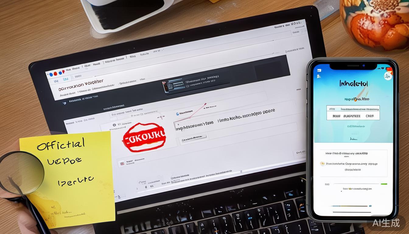 数字货币钱包安全引关注，imToken风险咋防范？