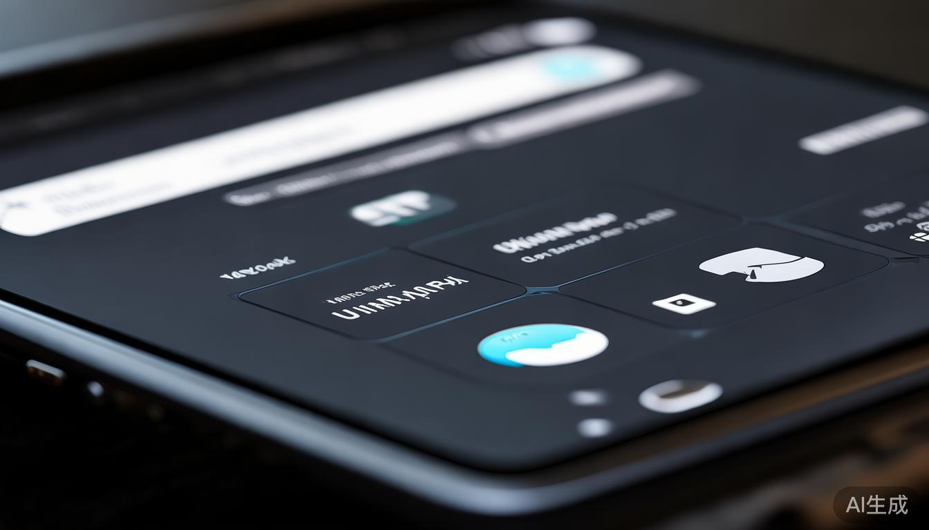 imToken钱包安卓版体验：安全周全但细节仍有提升空间