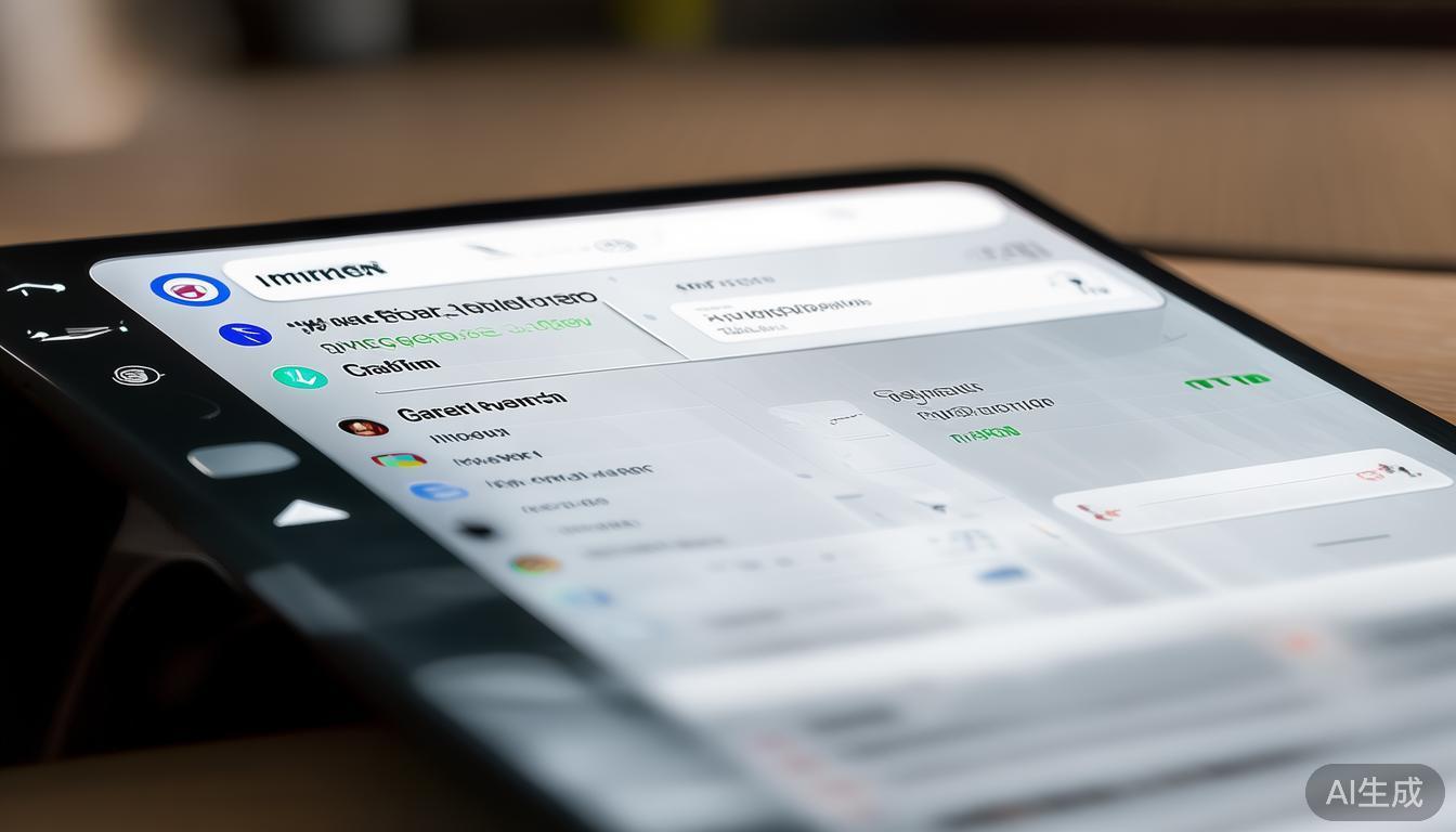imToken下载及使用体验受关注，私钥管理成新手难题？