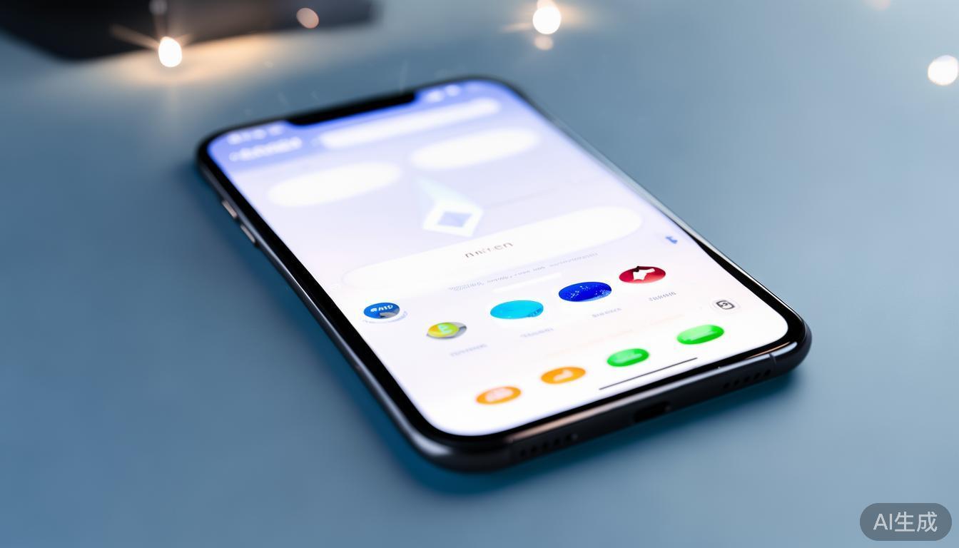 加密世界多年用户亲测！imToken多链支持成资产管理刚需