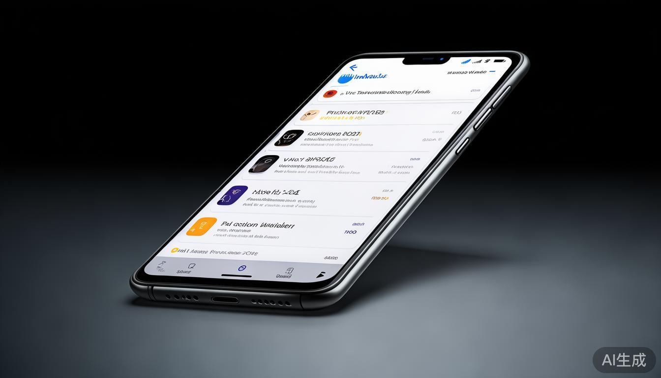 imToken 2.0安卓版：助力数字资产管理，提升资金监控效率