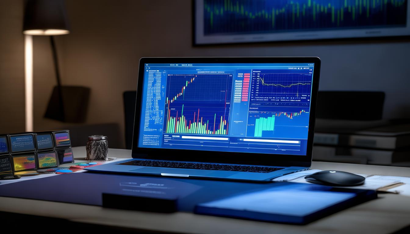 imToken冷钱包资产增值秘籍：合理投资、风控与信息跟进缺一不可