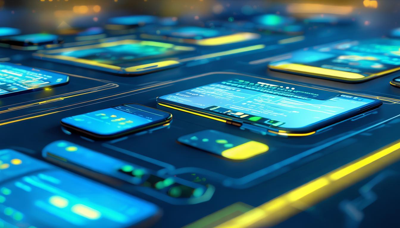 imToken最新版的开发背景与未来展望_未来智能家居的展望_稀土资源的开发现状及展望