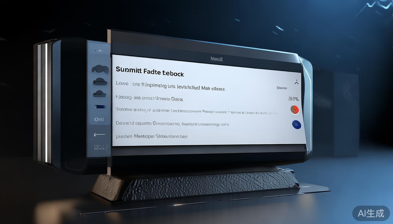 高效反馈的意义_如何在imToken新地址中创建高效的反馈机制？_建立反馈机制的意义