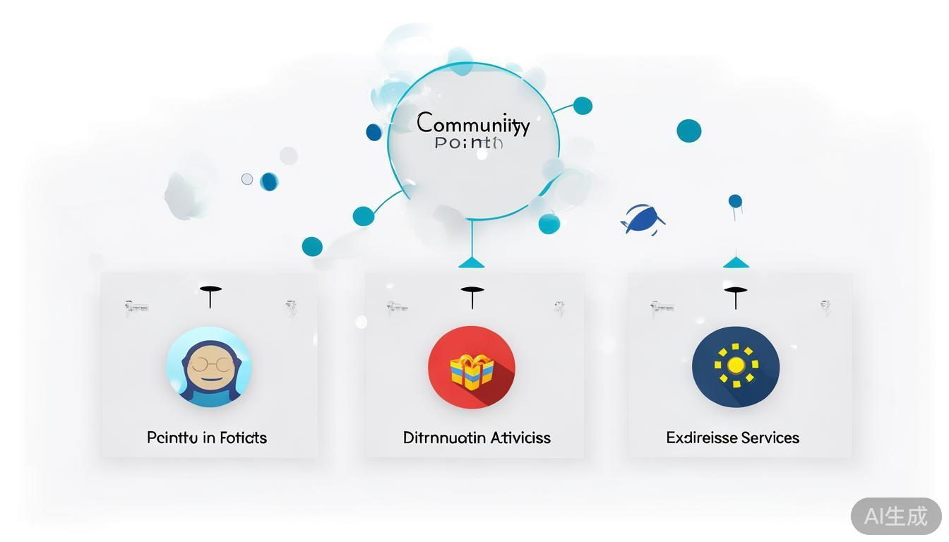钱包项目_如何利用imToken钱包App进行社区建设_钱包体系